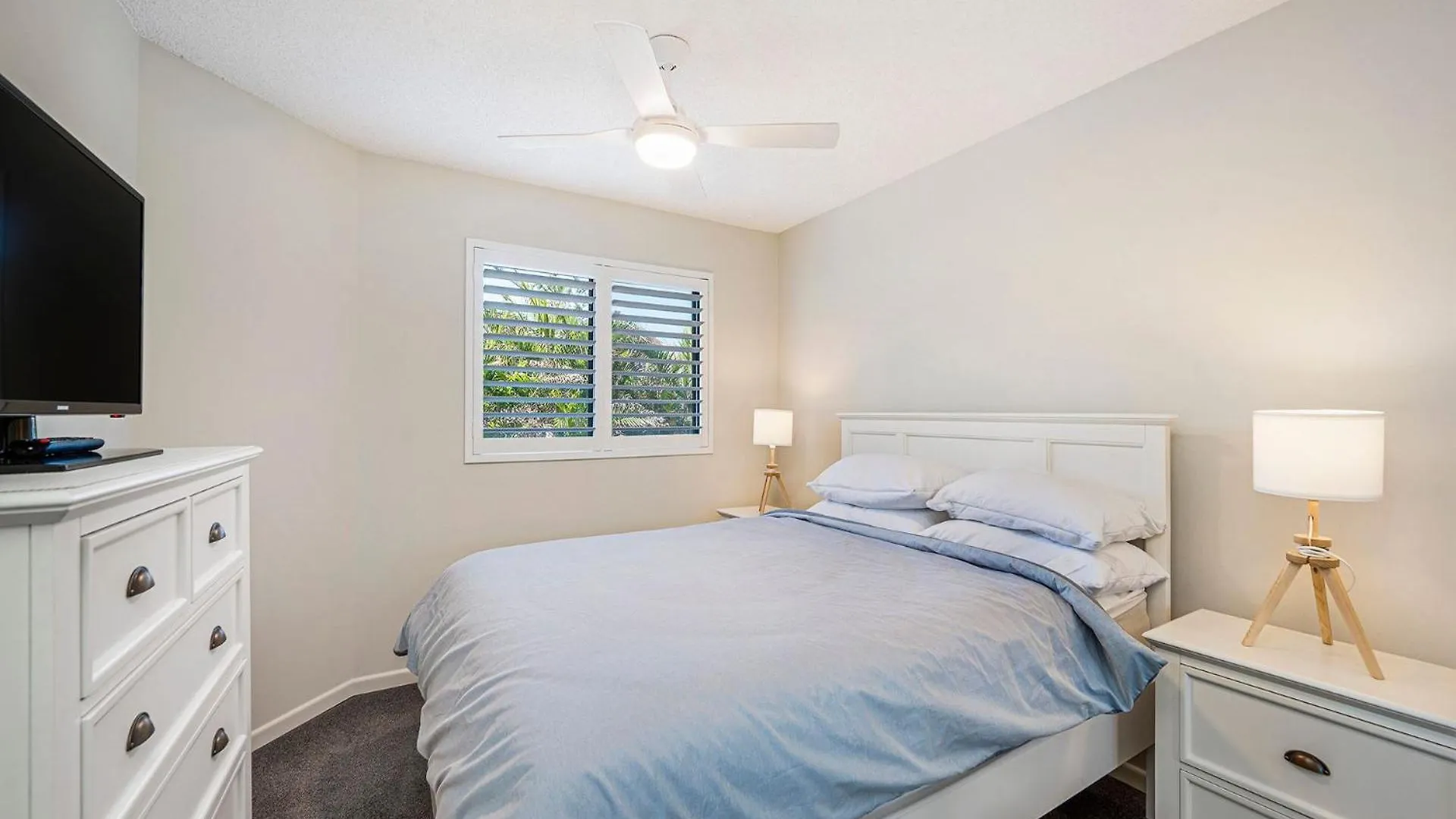 Meridian Unit 4 Kings Beach Qld 칼론드라 오스트레일리아