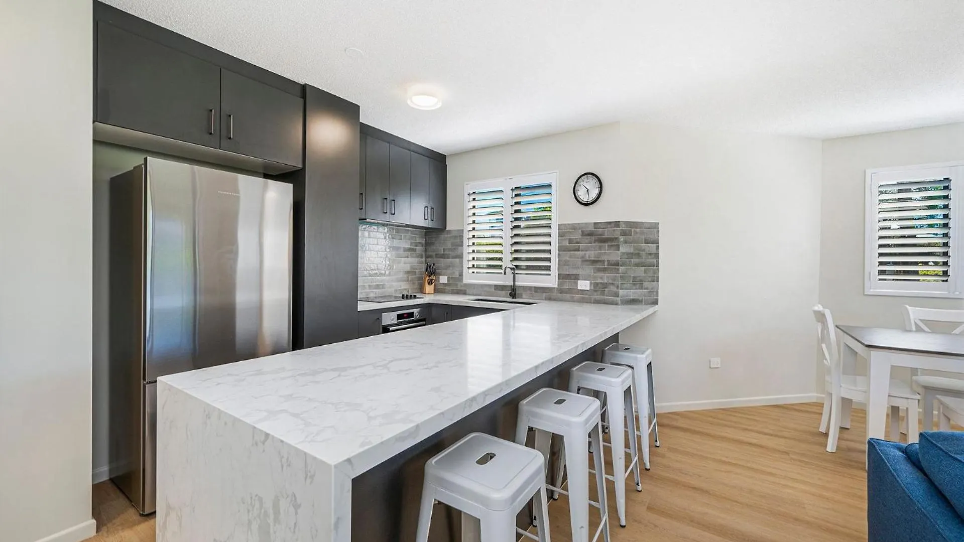 아파트 Meridian Unit 4 Kings Beach Qld 칼론드라
