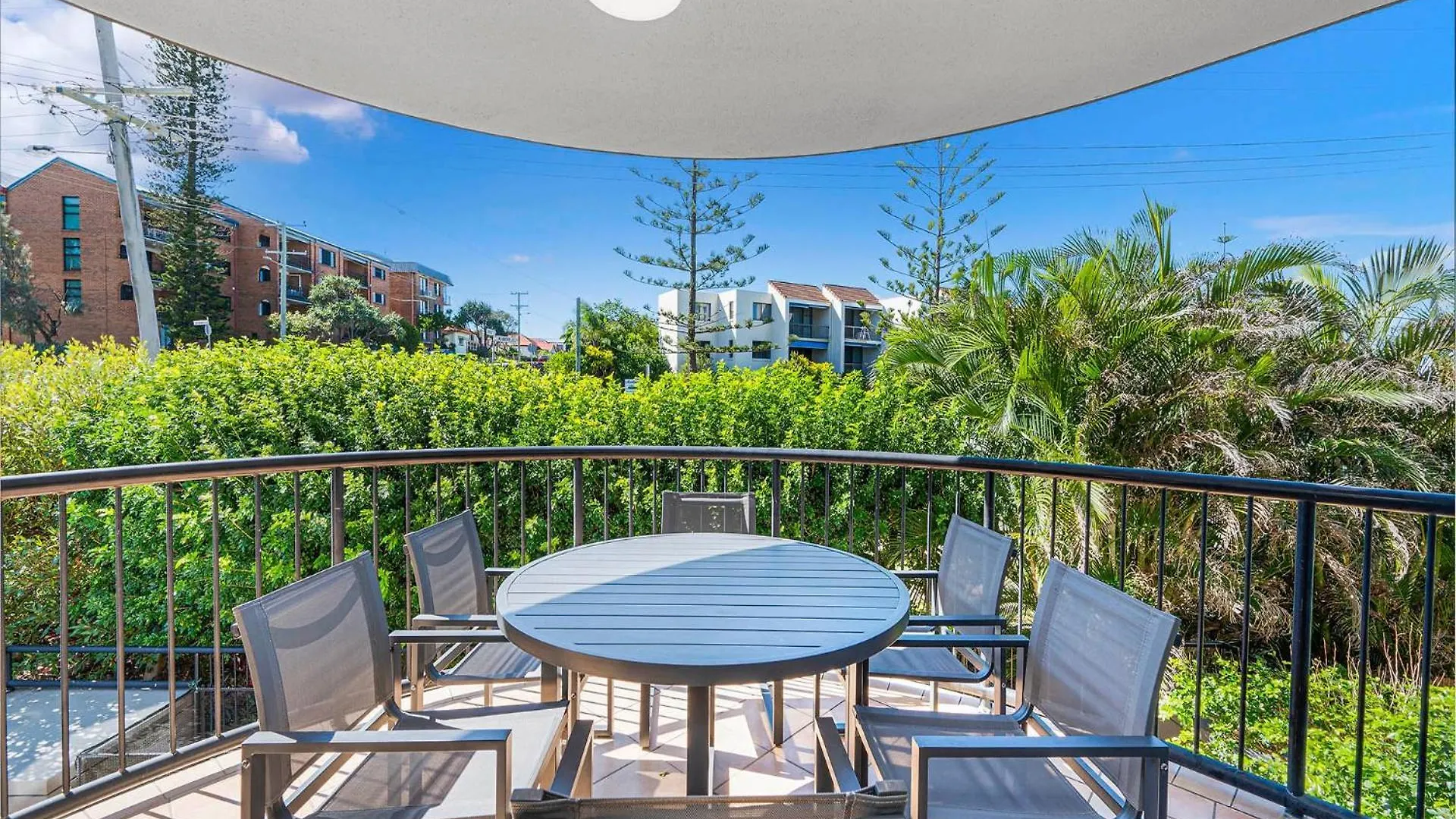 Meridian Unit 4 Kings Beach Qld 칼론드라 0*,  오스트레일리아